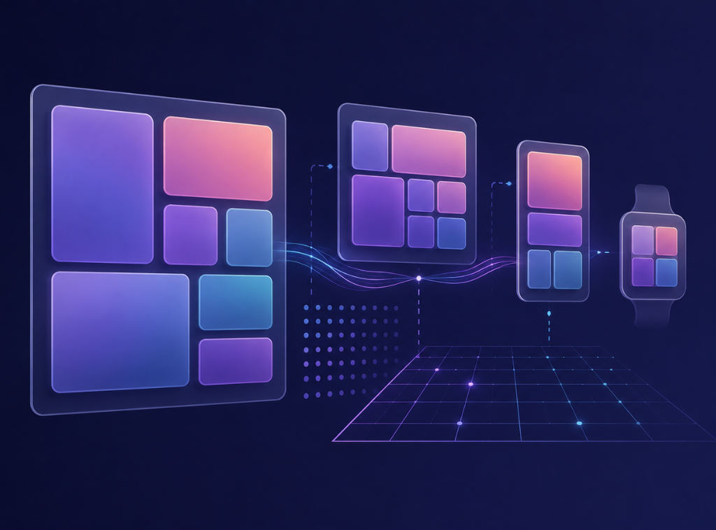 Future Trends in Grid Layout Design
