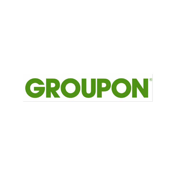 Groupon