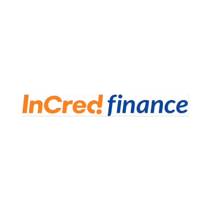 incredfinance