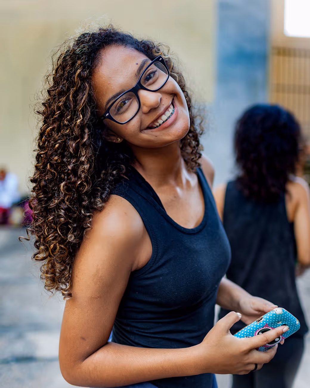 Ren Penaflor