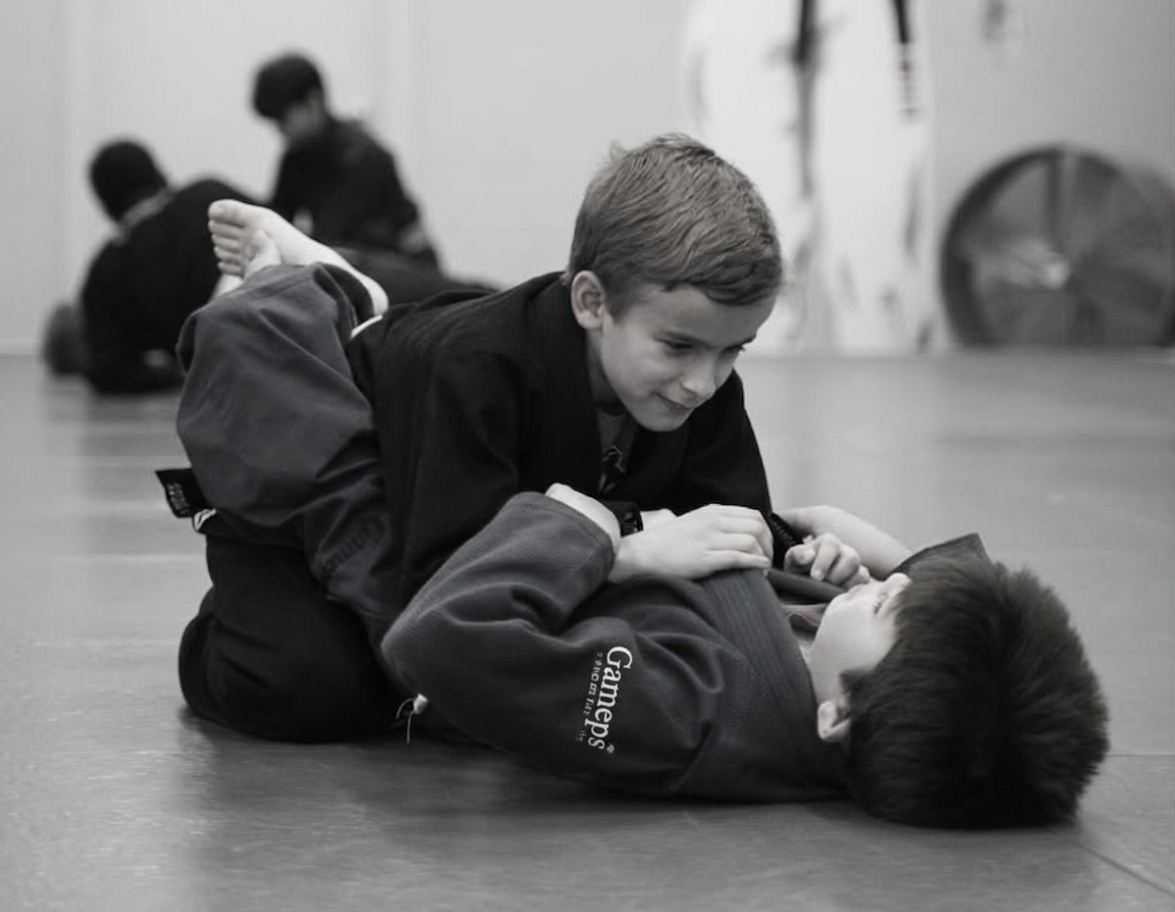 Youth (ages 4-6)