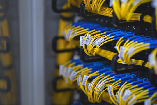 GPON netwerken hardware