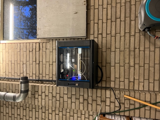 Redundante internetverbindingen met Peplink router en meerdere WAN verbindingen