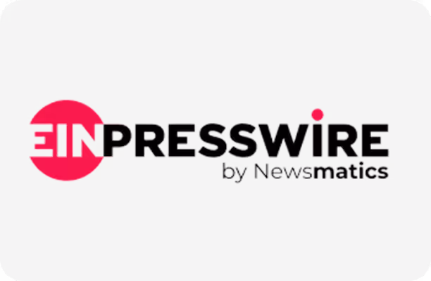 EINPresswire By Newsmatics