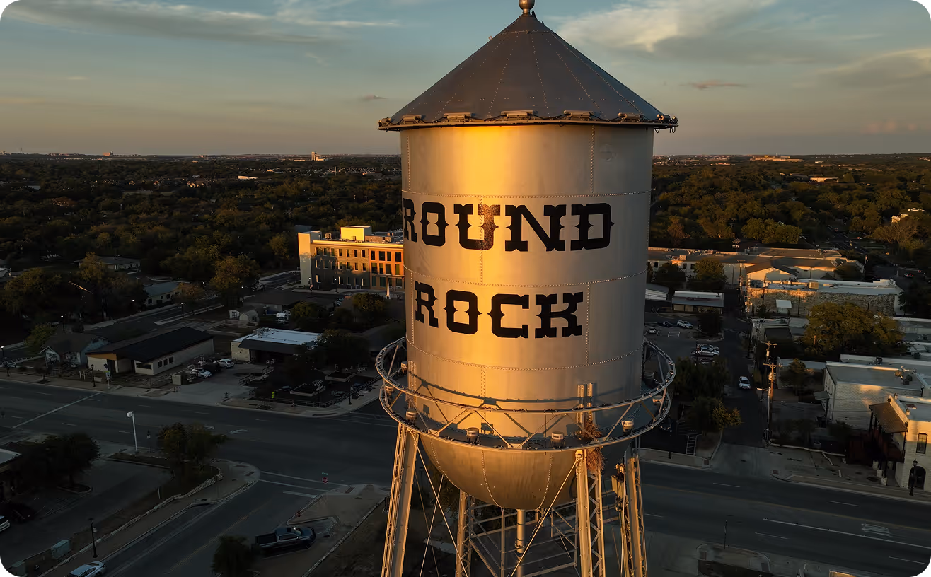 Round Rock