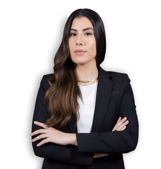 Melissa Cruz Olazabal