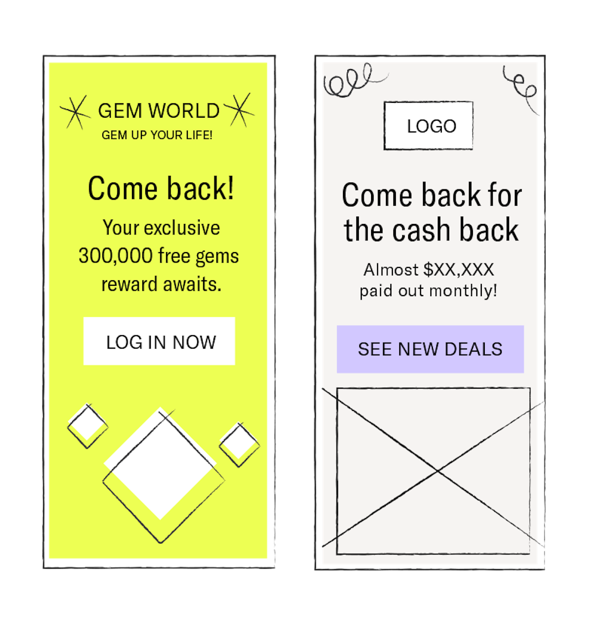 Loyalty program examples