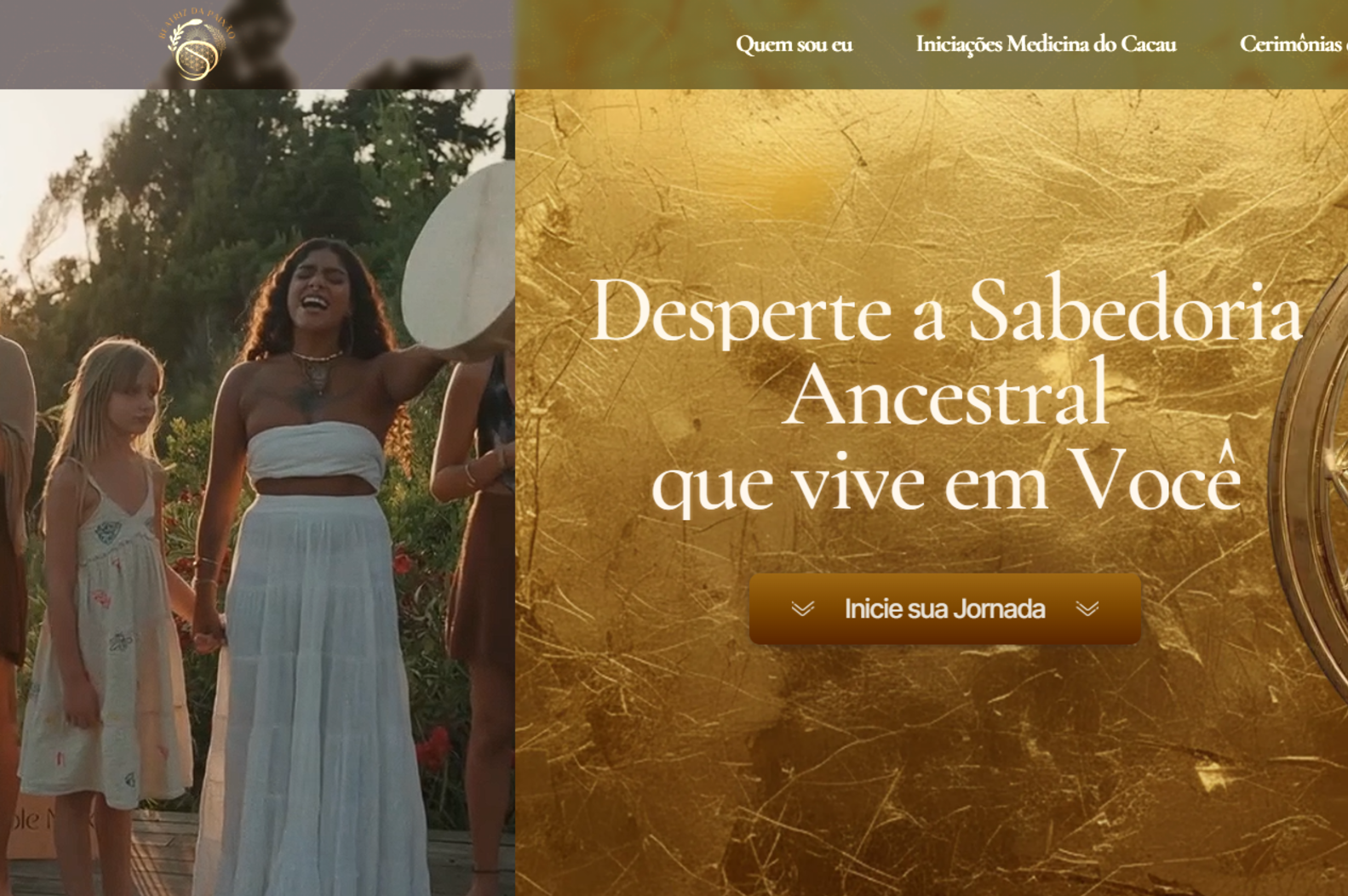 site profile thumbnail