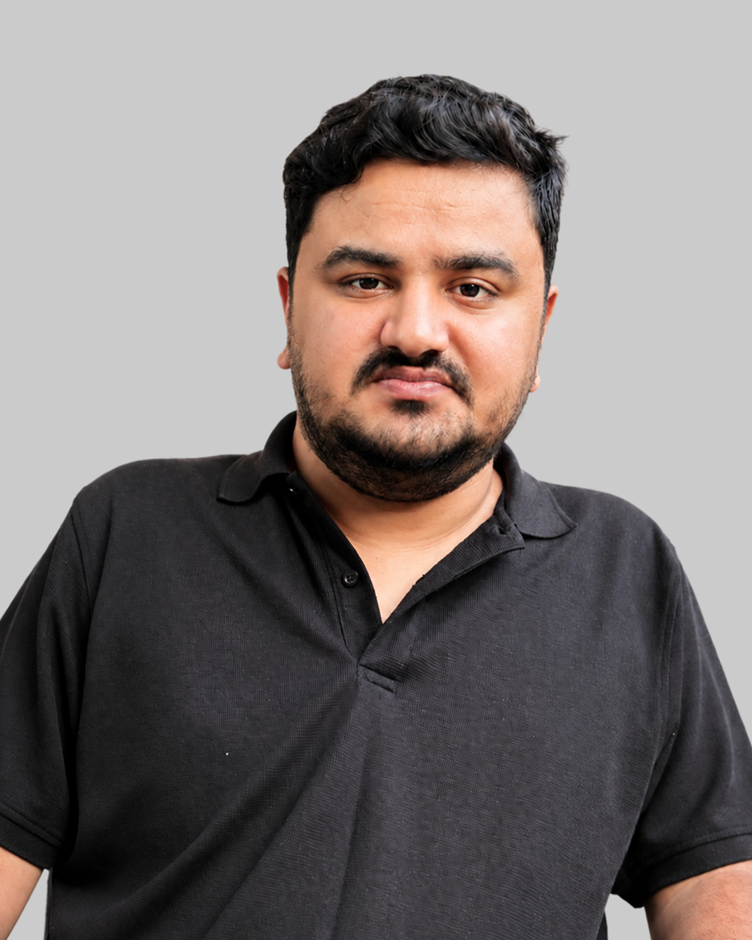 Fawad Shah