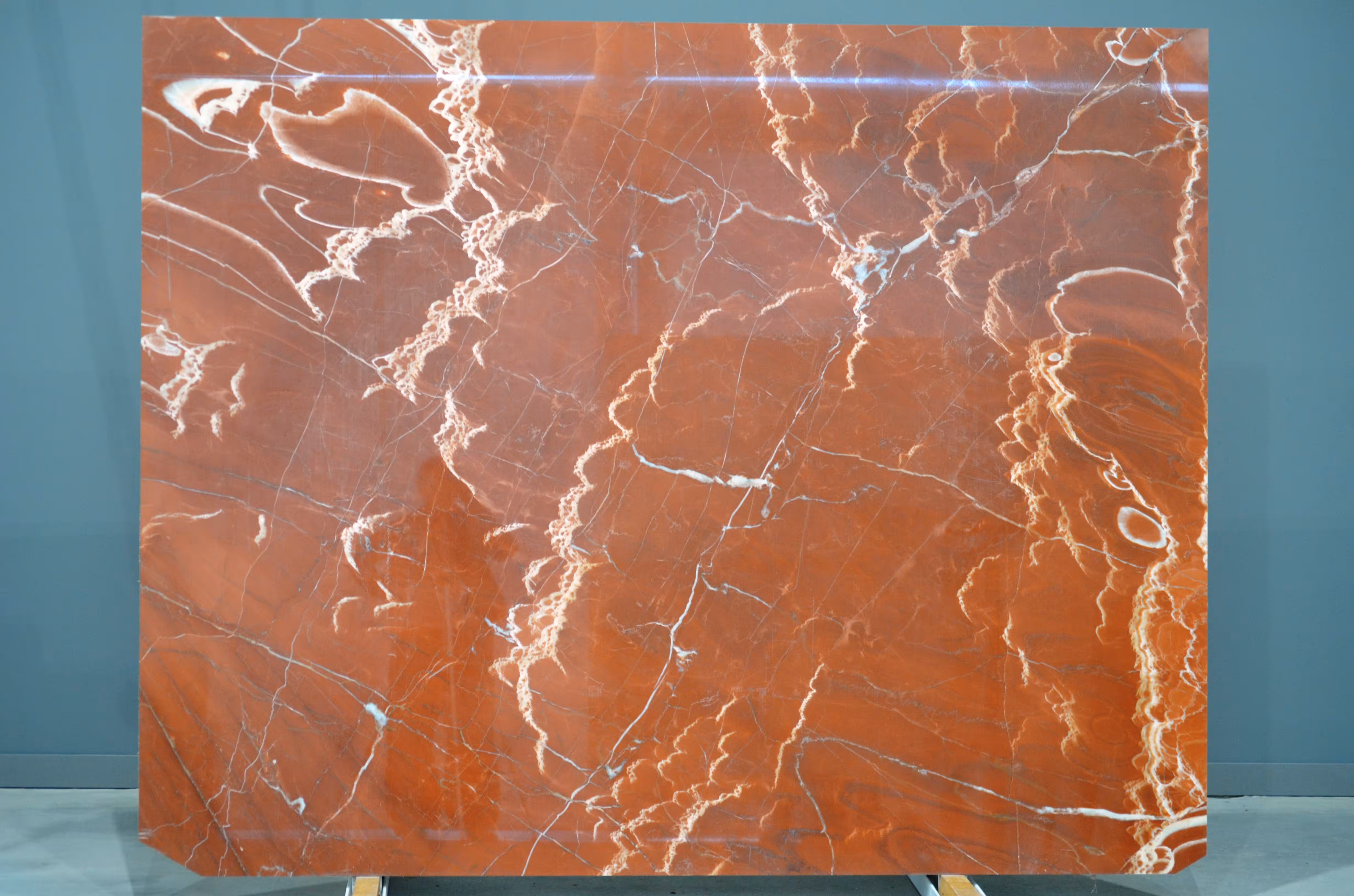 109 - JASPER RED