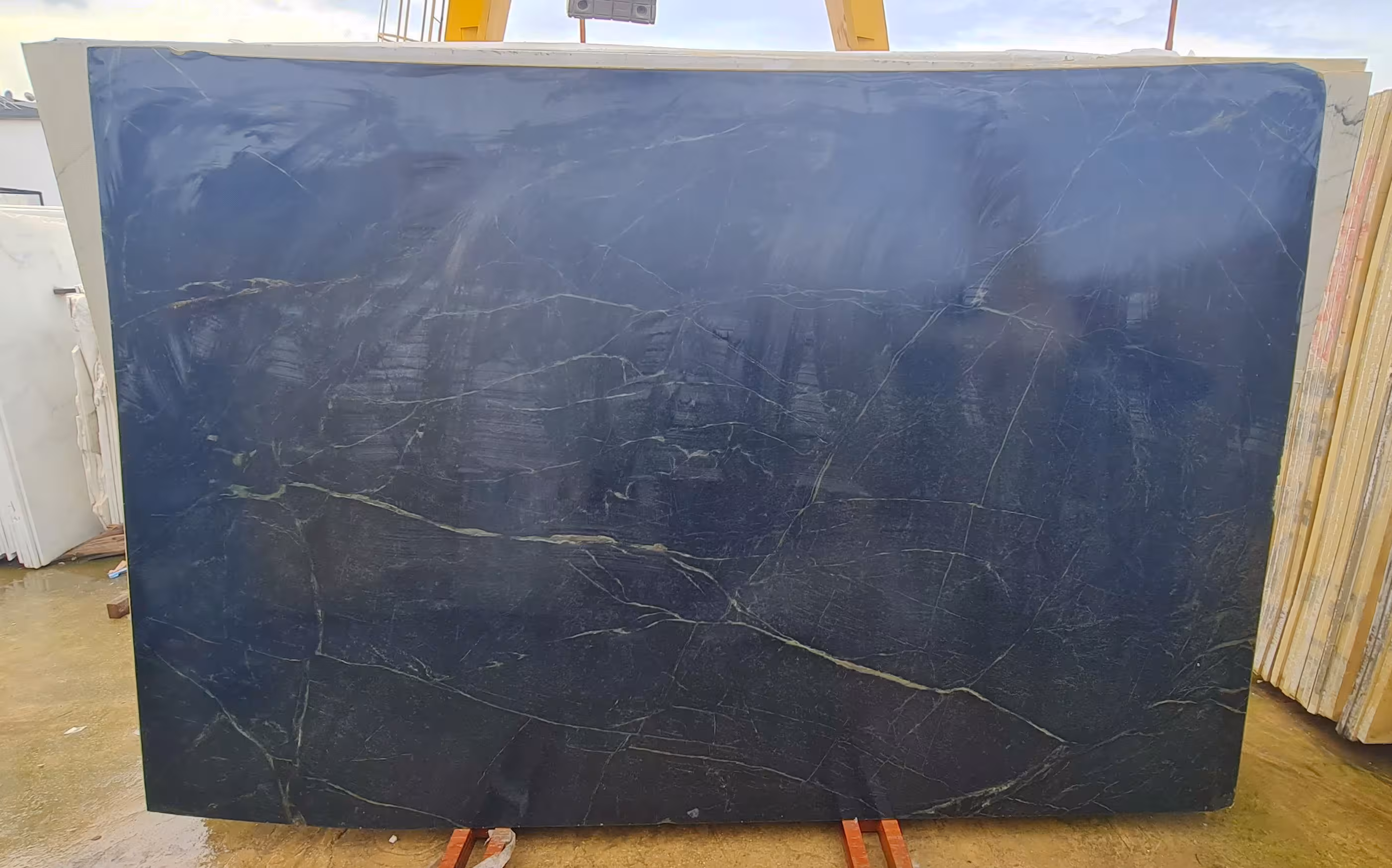278 - SOAPSTONE - WET - 251904