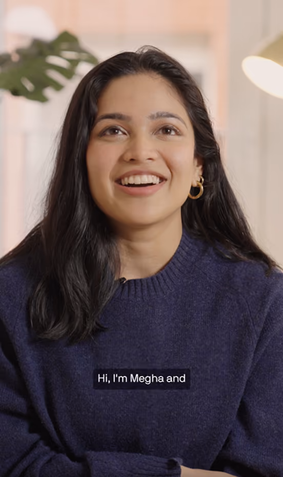 Megha
