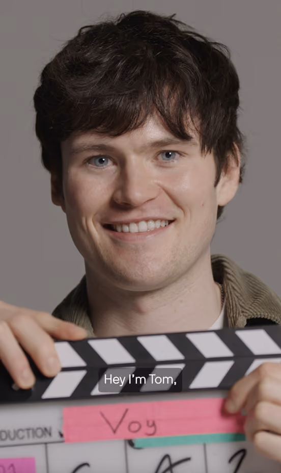 Tom