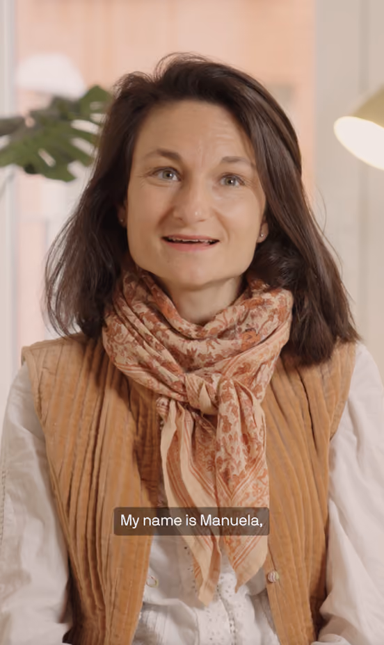 Manuela