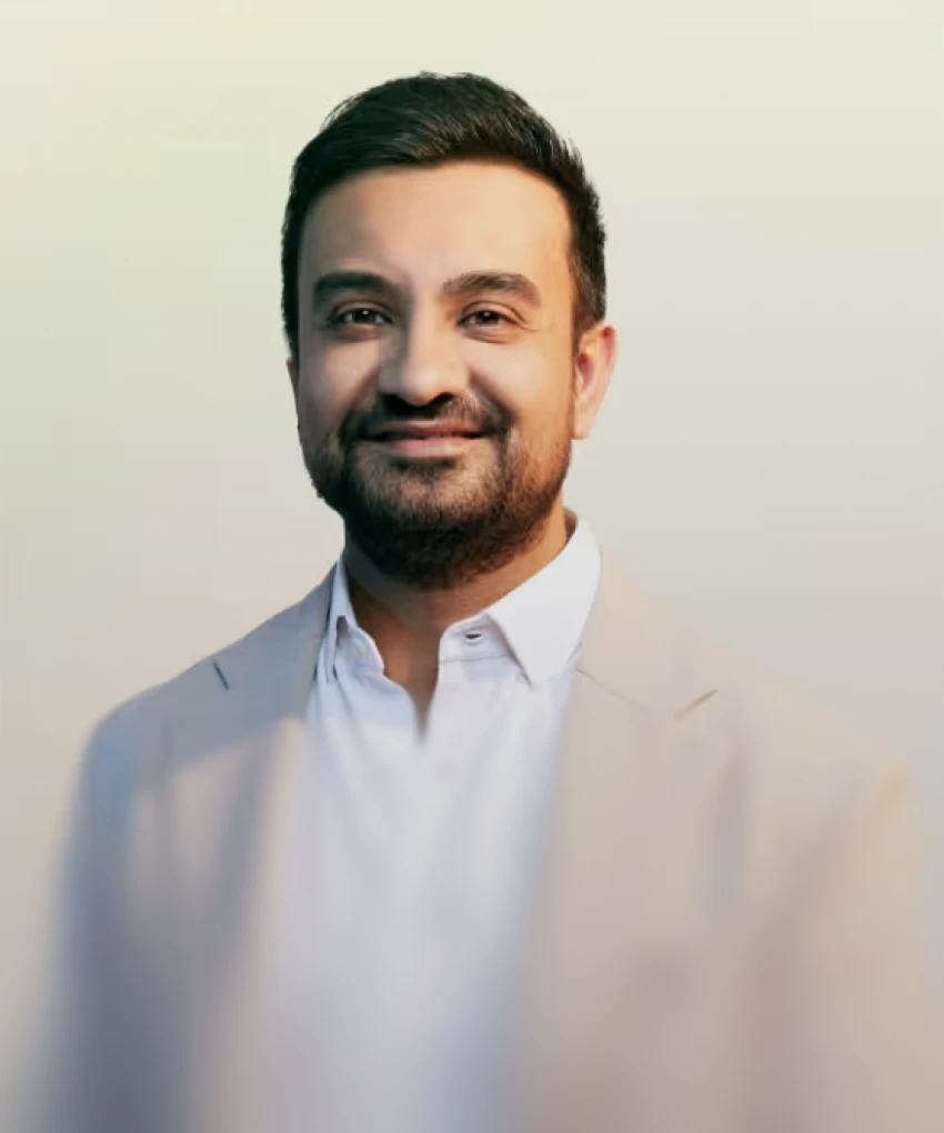Earim Chaudry