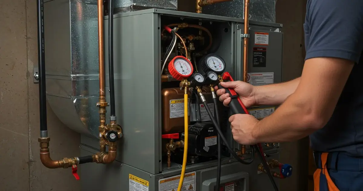 Evaporator Coils In Gilroy, CA