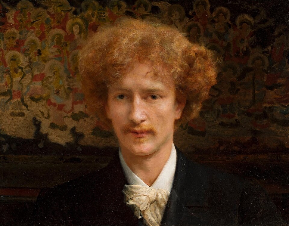 Fichier:Alma-Tadema Ignacy Jan Paderewski.jpg