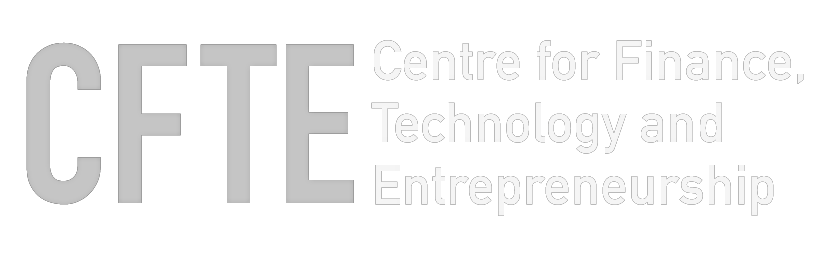 FCA Financial Conduct Authority AI Lab |  CFTE Centre for Finance Technology and Entrepreneurship
