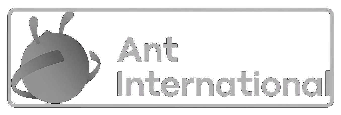 Ant International