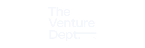 The Venture Dept