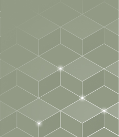 Textura de cubos com pontos luminosos.