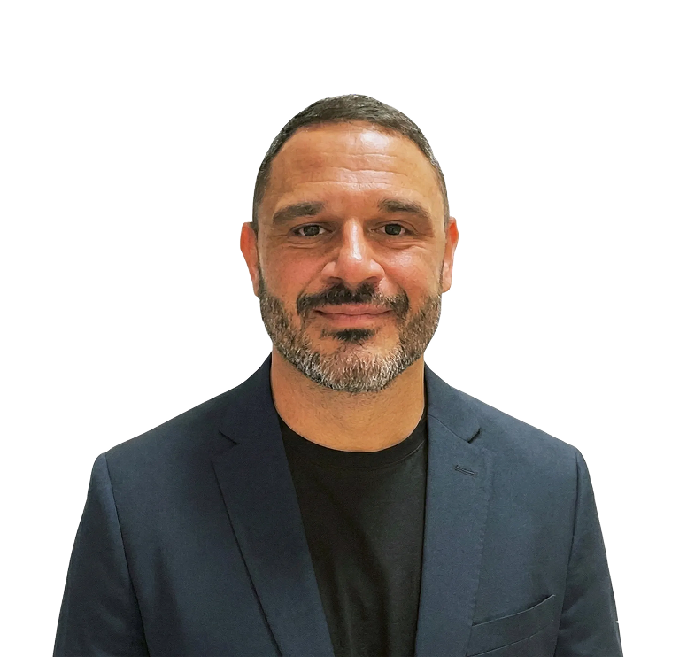 Chris Joodi's Linked In Photo