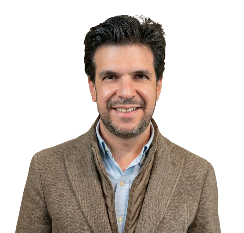 Edgar Montiel's Linked In Photo