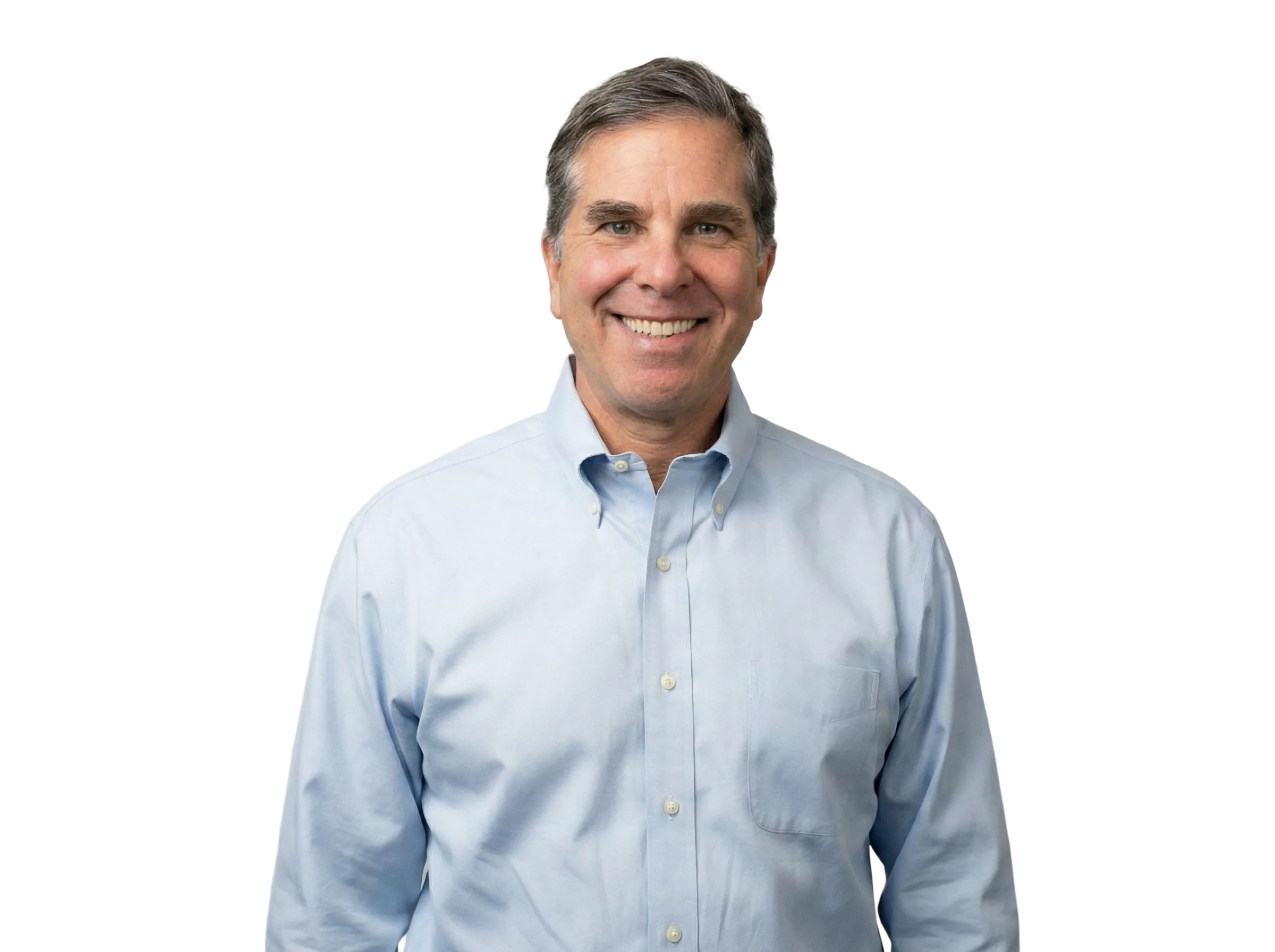 John Silver's linked in photo