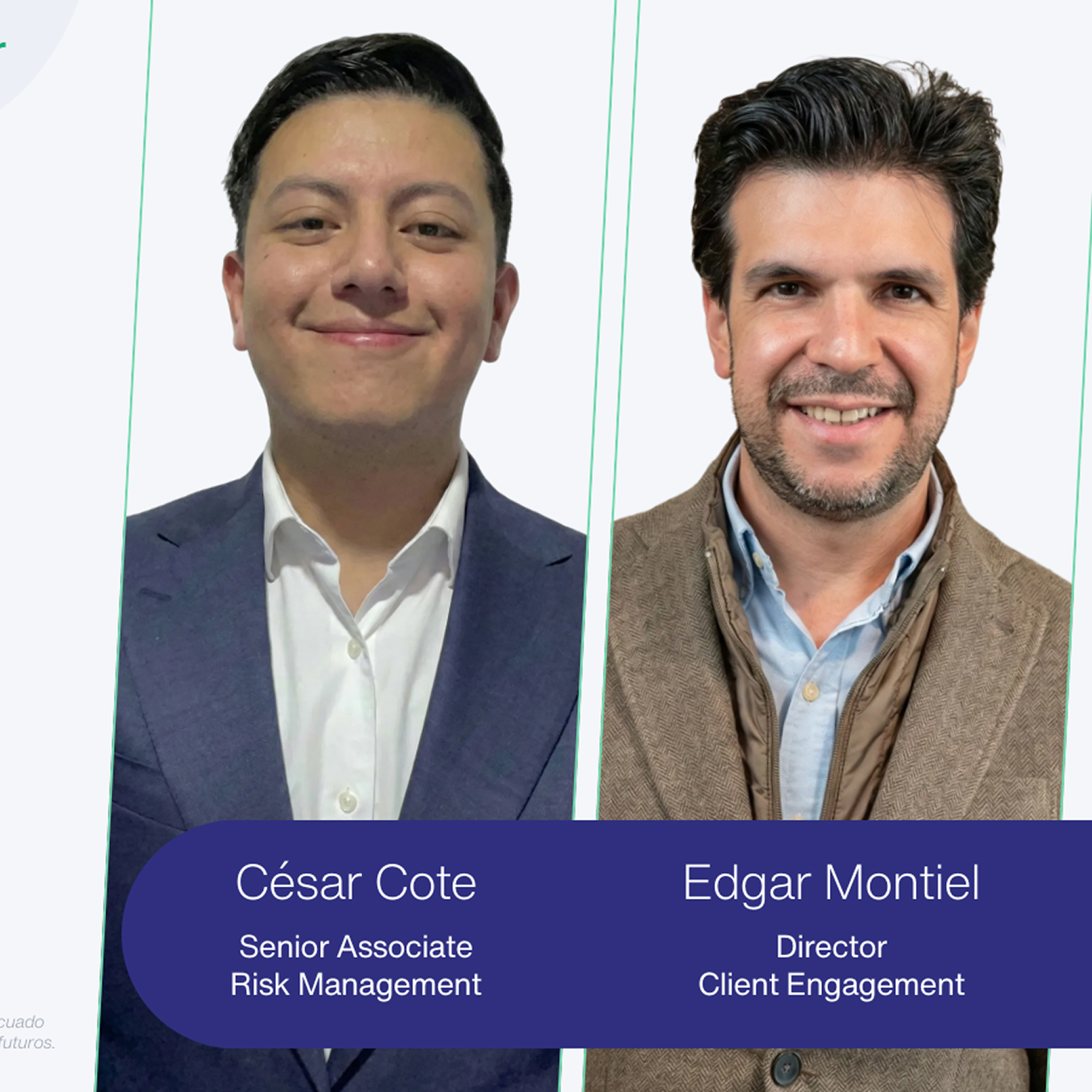 Riesgo global FX: Coberturas con IA