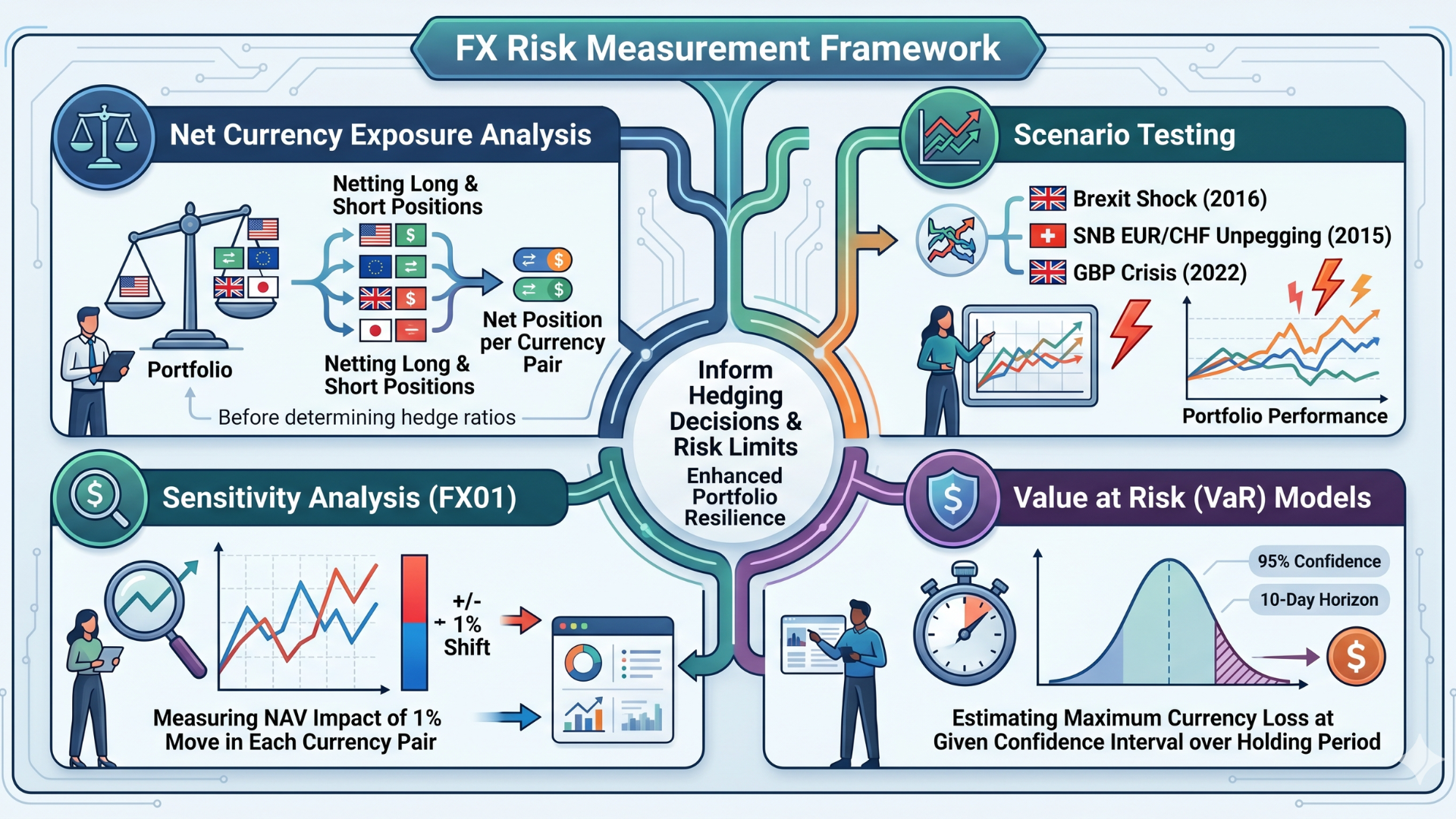FX Risk Management Framework