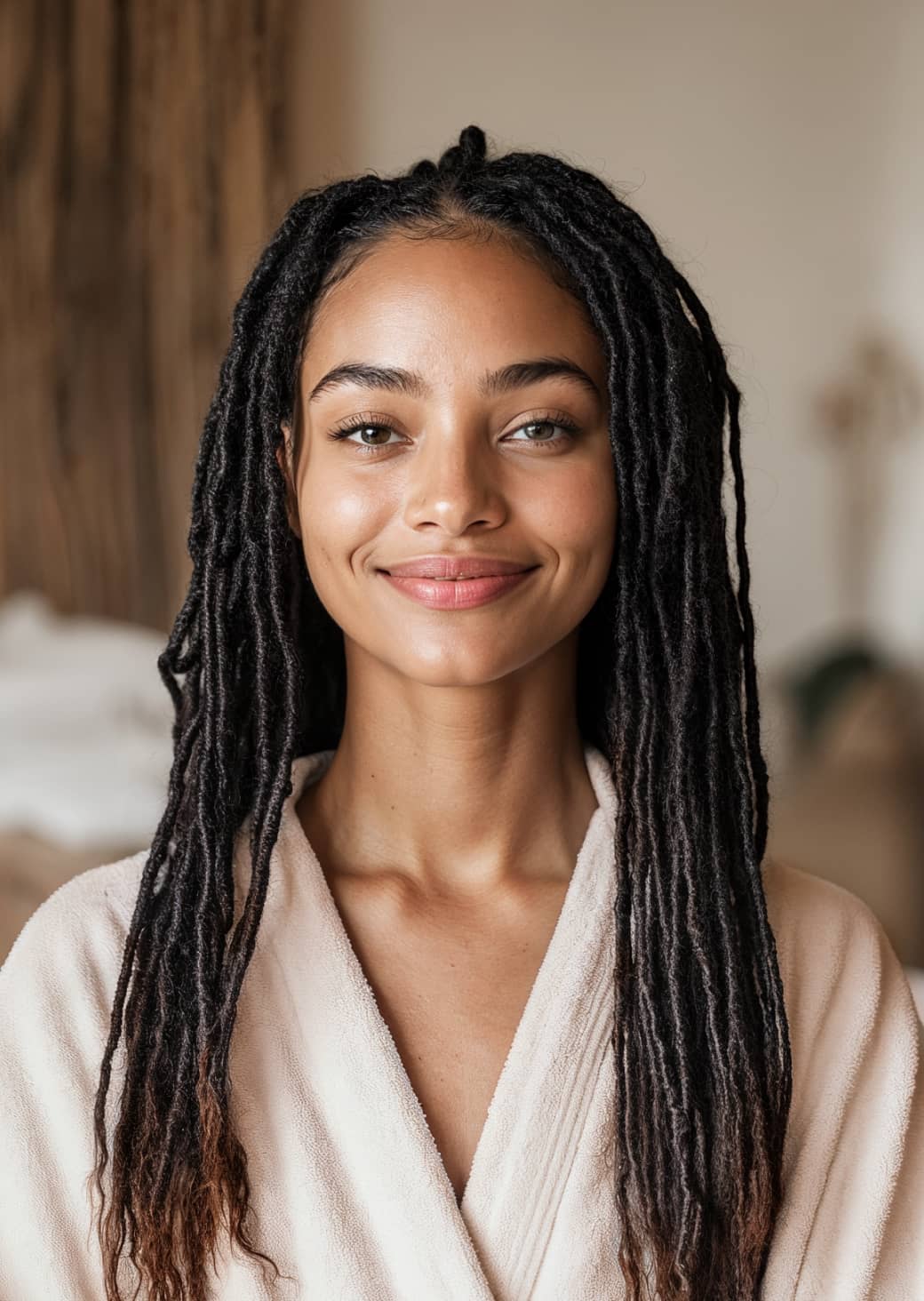 Lilly Smith Testimonial Default Image Zen X Webflow Template | Brix Template