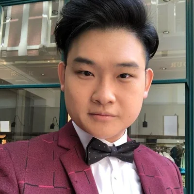 Kelvin Tan
