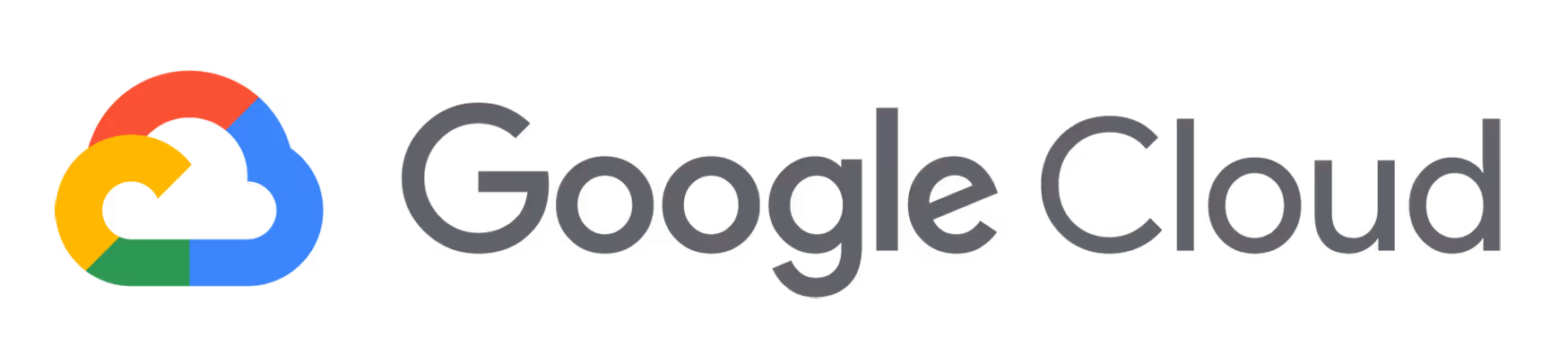 google cloud logo