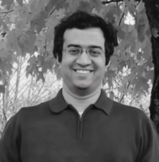 Abhishek Kulkarni PhD