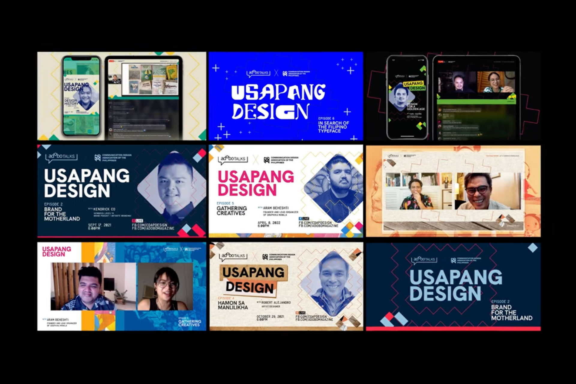 Communication Design Association of the Philippines