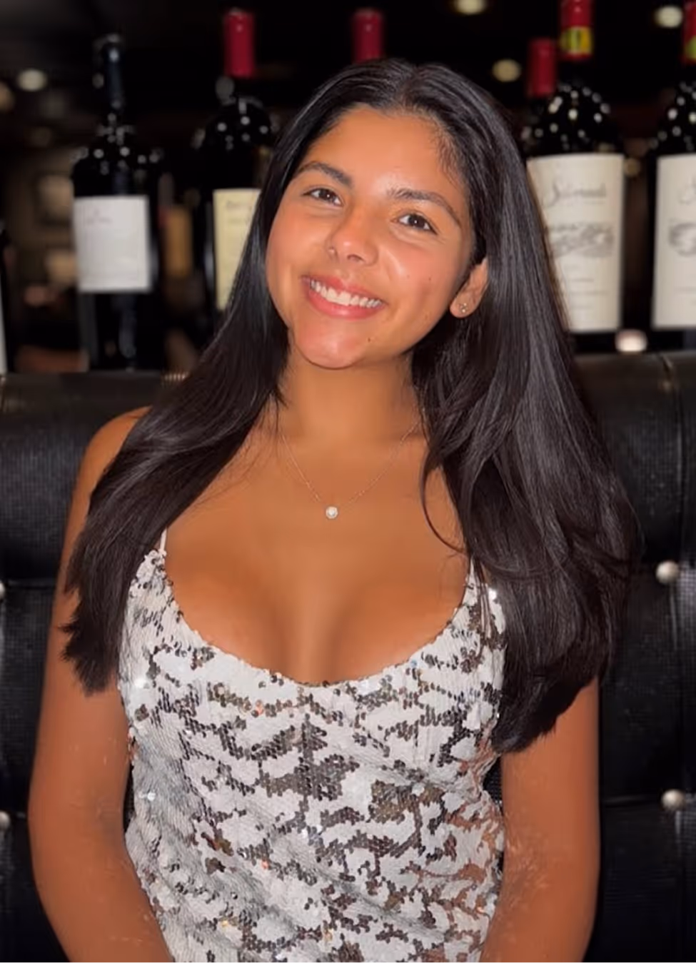 Damaris Trades