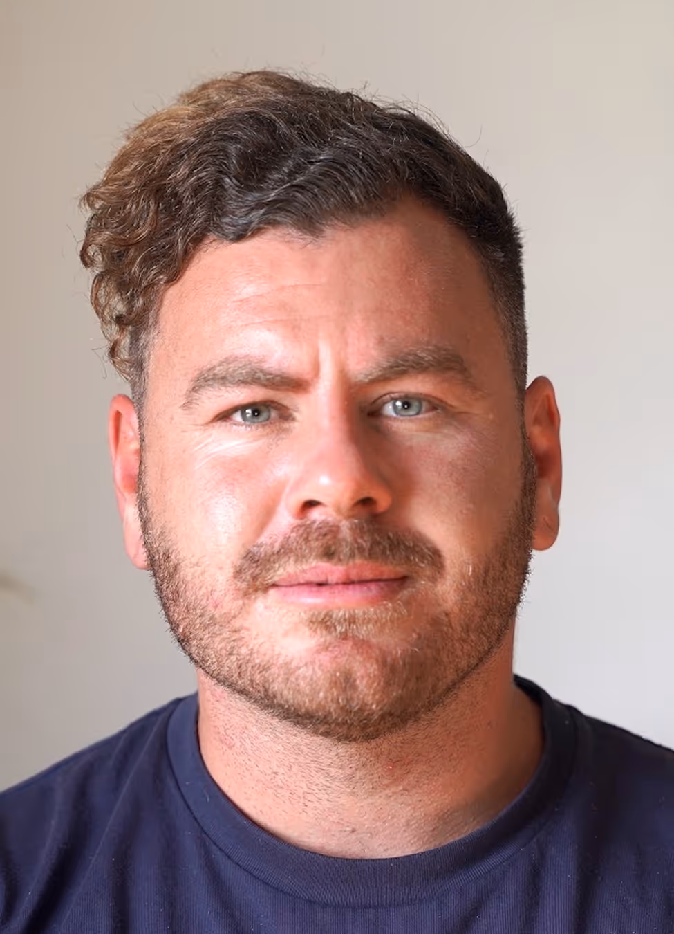 Dan Bolton