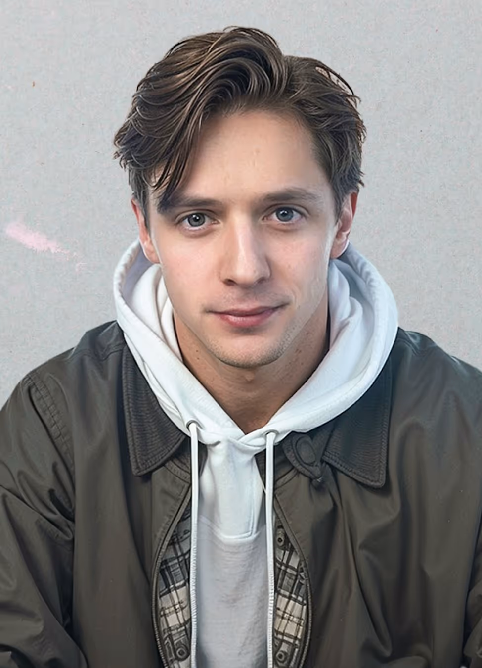 Dylan Wilson