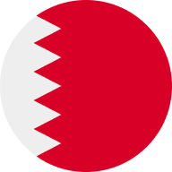 Bahrain flag