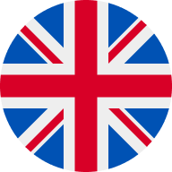 United Kingdom of Great Britain flag