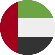 United Arab Emirates flag