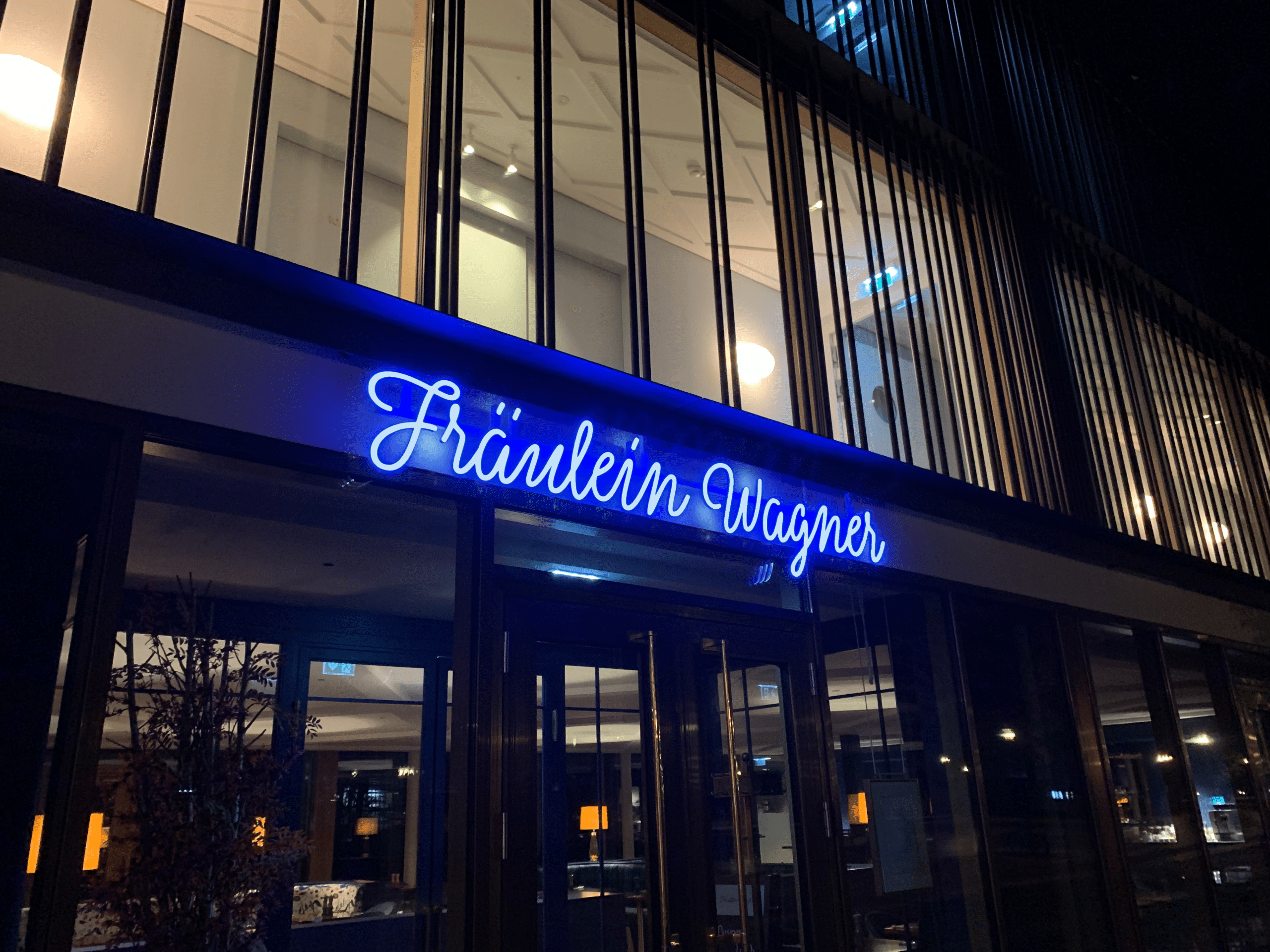 Neon Signs