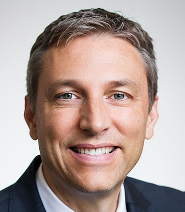 Brent Grimes, Founder and CEO reef