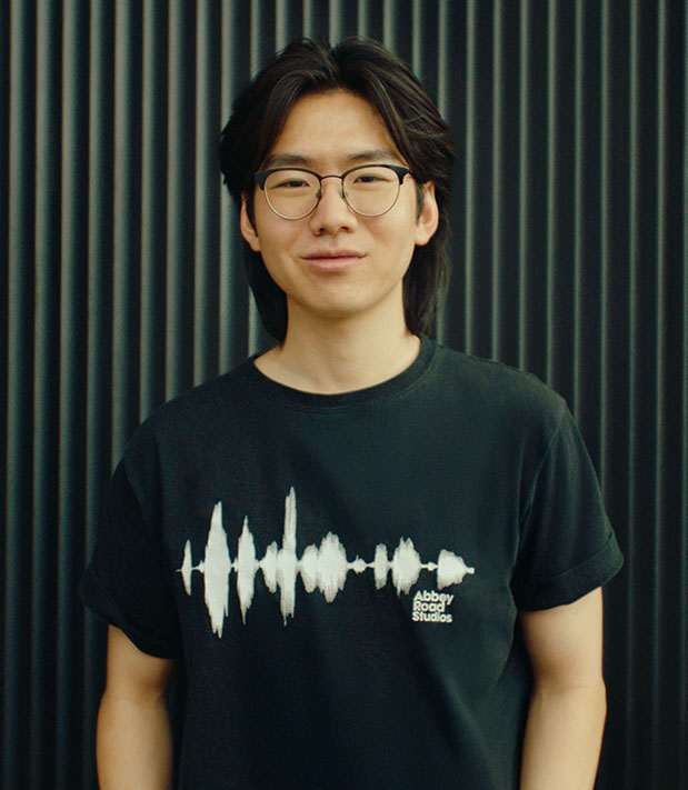 Leonard Tang CEO, HaizeLabs