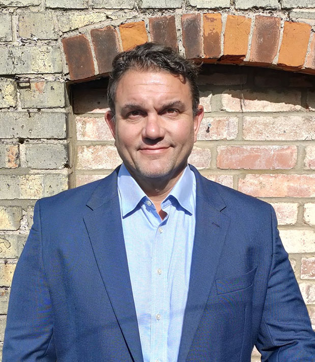 BTON CEO and Founder