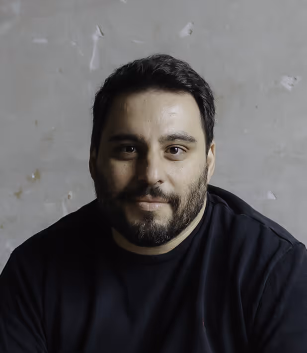 Ted Chalouhi, CEO | Co-Founder