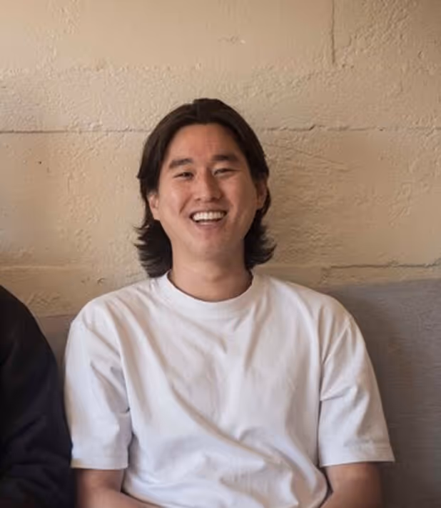 Jon Yoo, CEO, CO-Founder, Suger