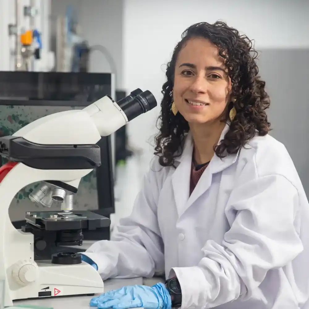 Foto de Sandra Perez