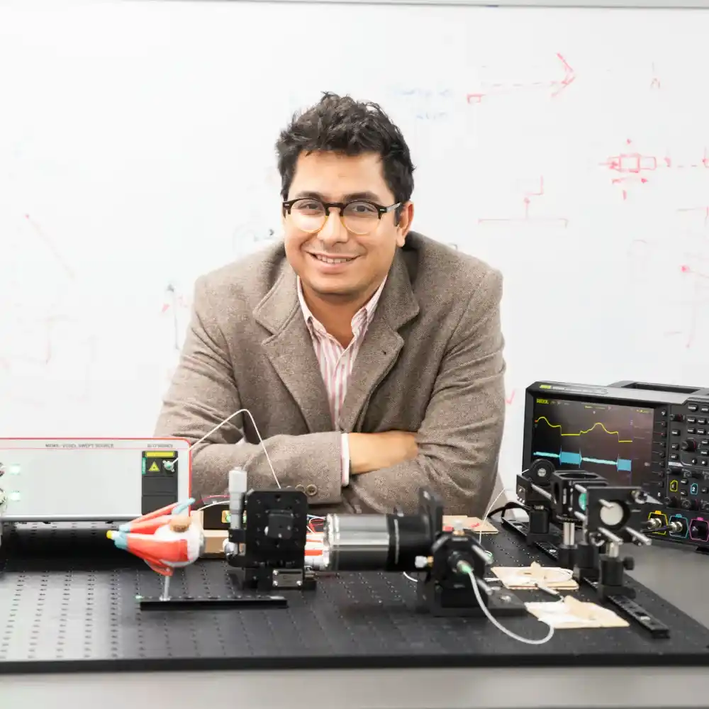 Foto de Fernando Zvietcovich