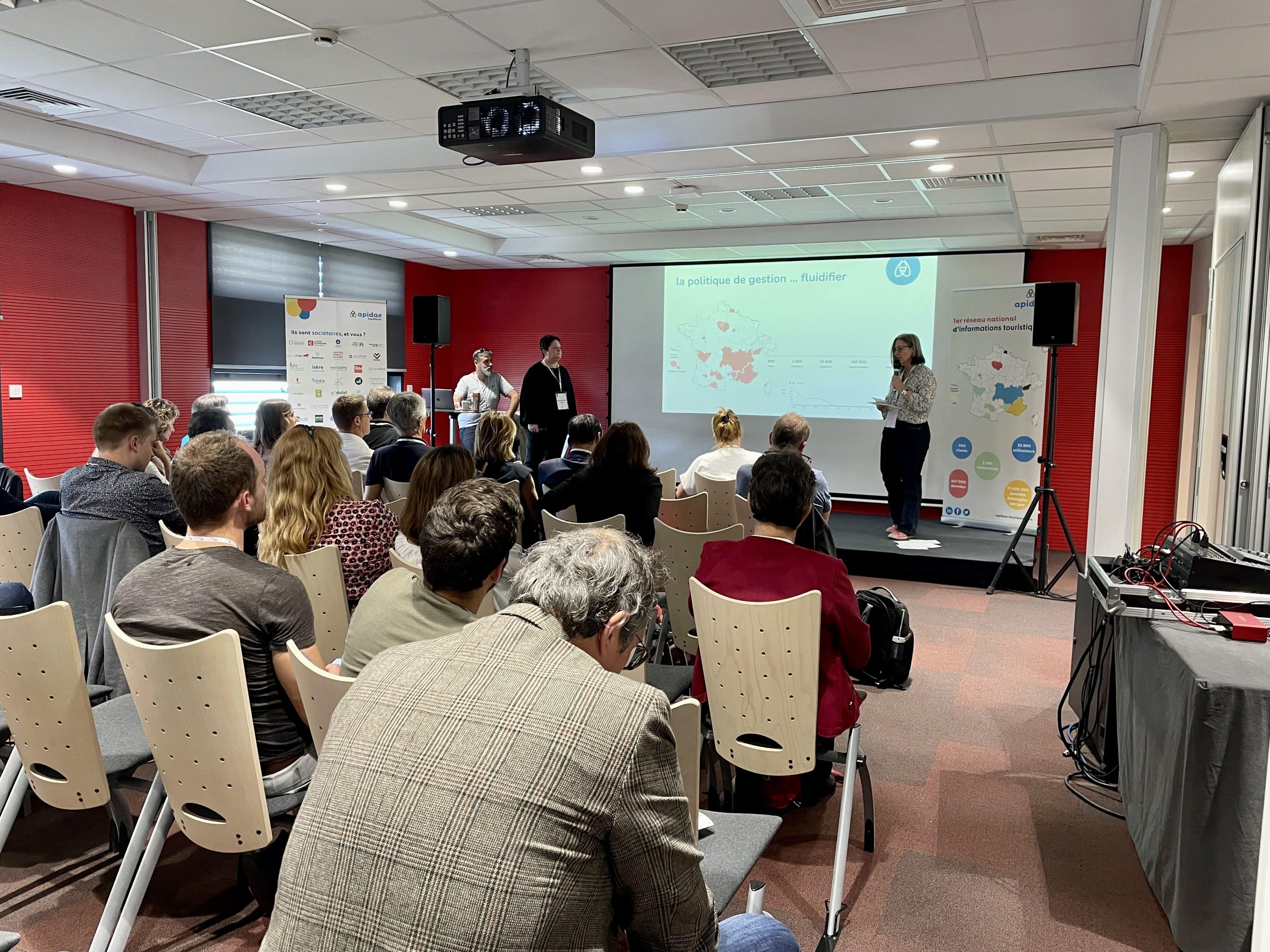 Assemblée générale 2023